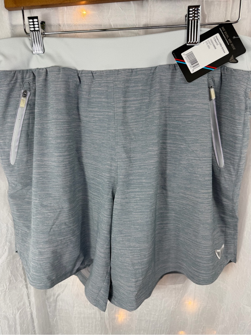 KORSA Embrace 7.0 Short 2.0